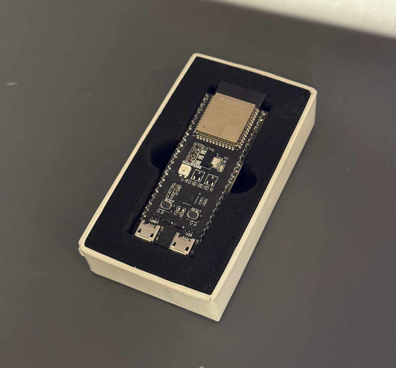 ESP32